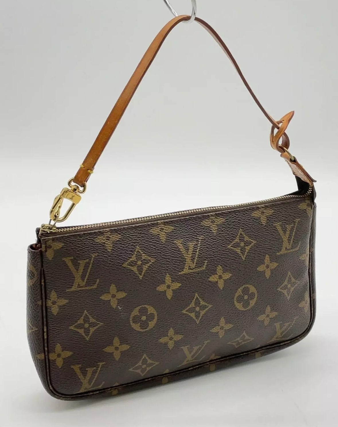 Louis Vuitton Monogram Pochette