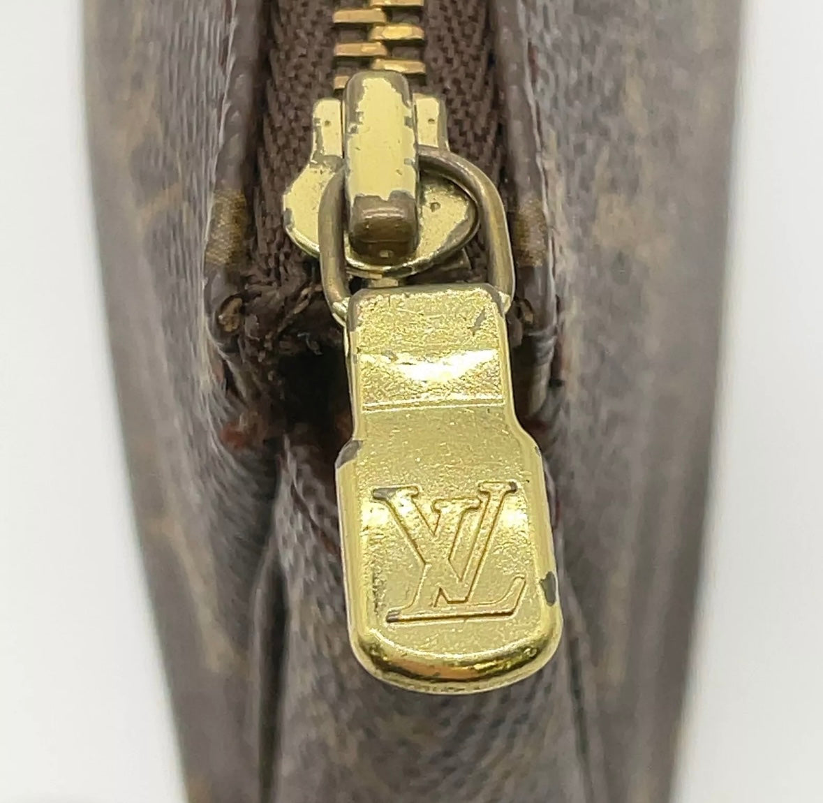 Louis Vuitton Monogram Pochette