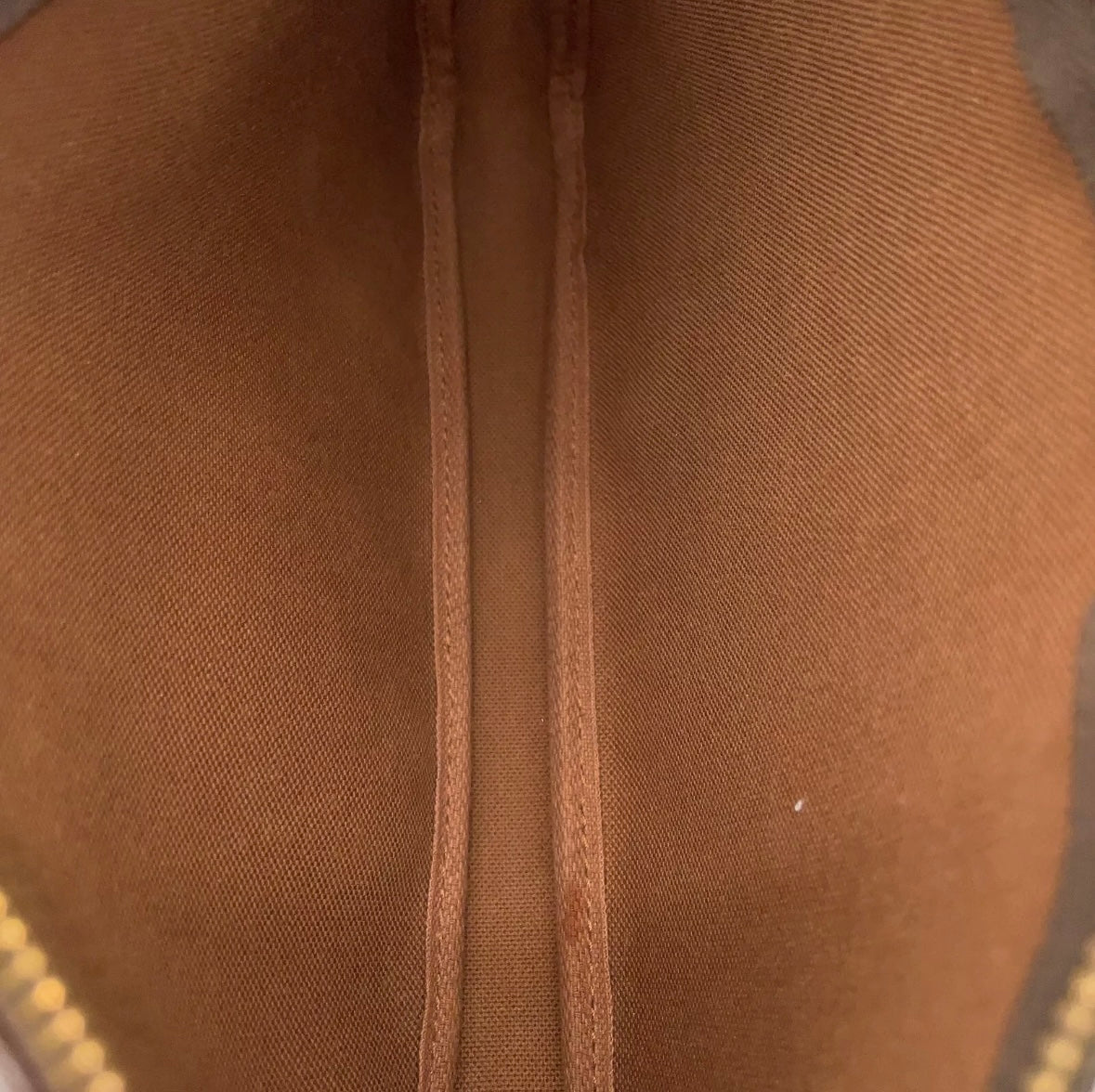 Louis Vuitton Monogram Pochette