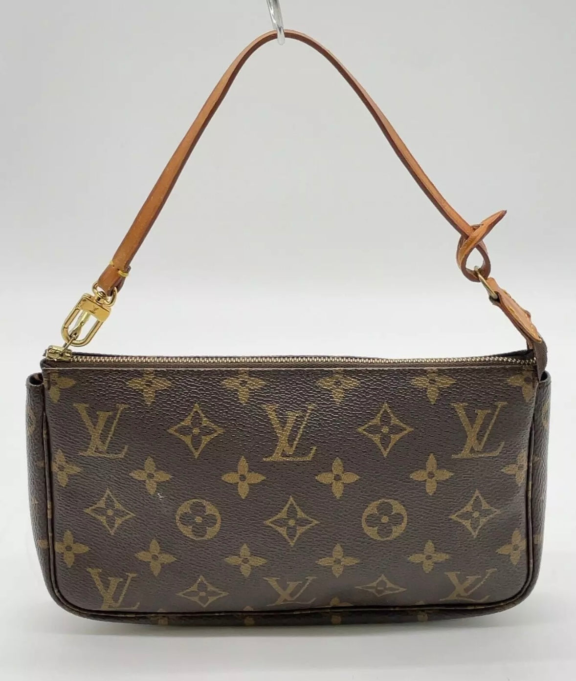 Louis Vuitton Monogram Pochette