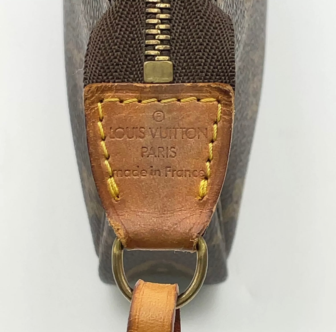 Louis Vuitton Monogram Pochette