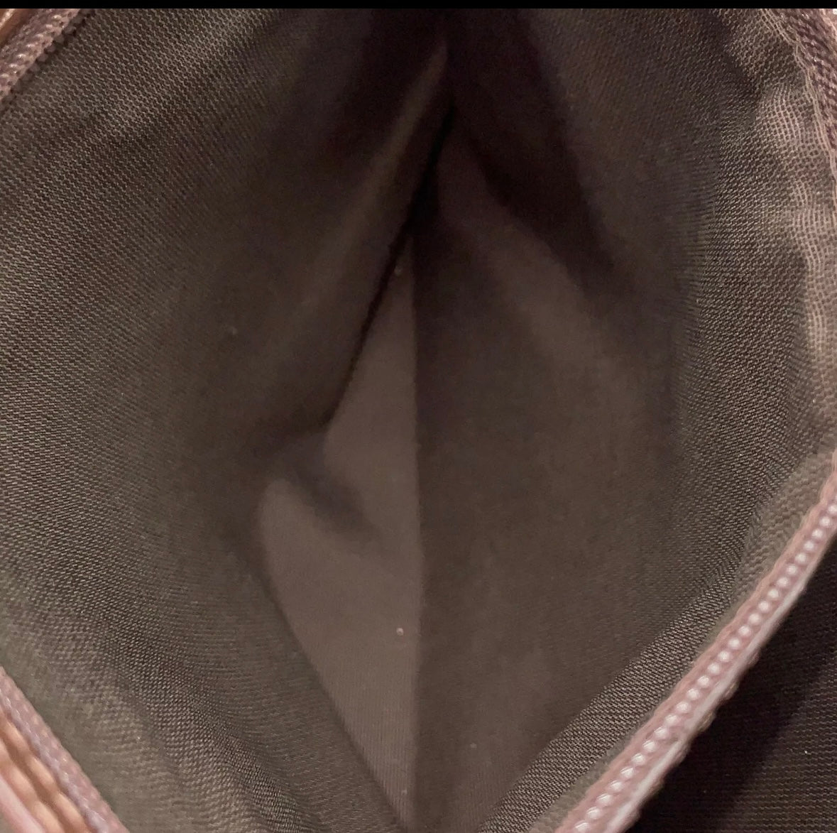 Gucci Boston Monogram Shoulder Bag