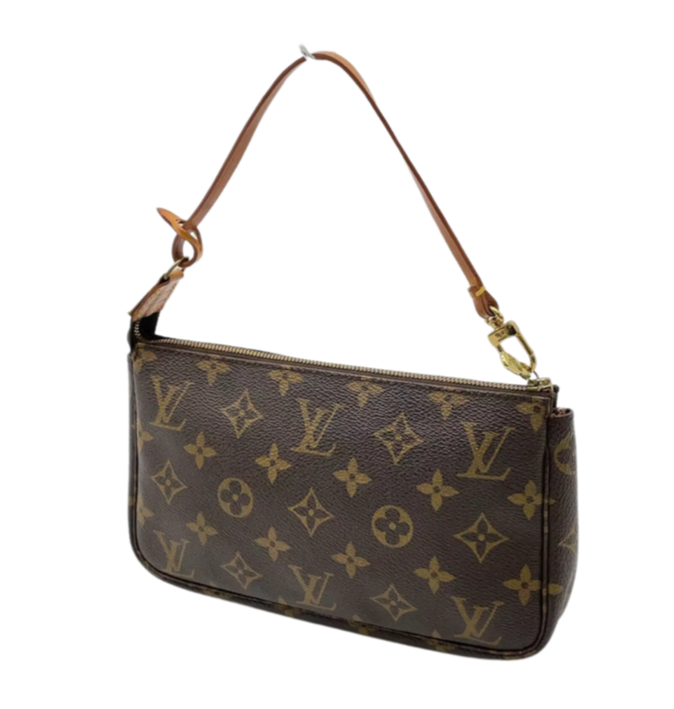Louis Vuitton Monogram Pochette